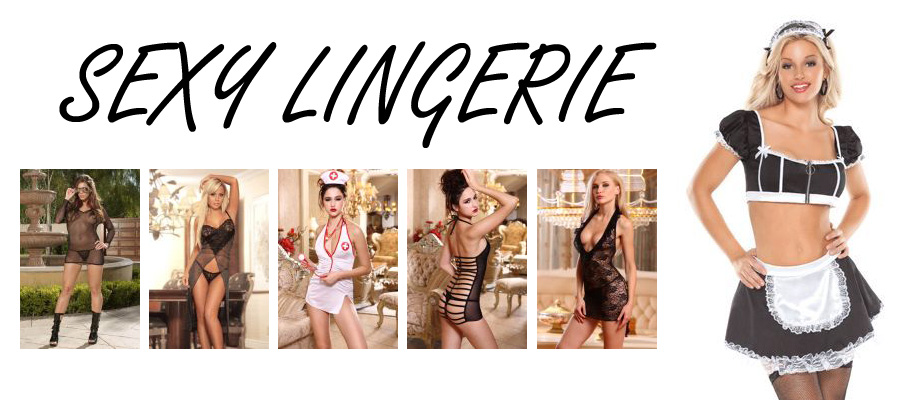 Lingerie