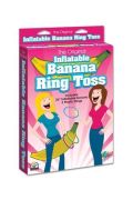 Gadgets Gioco Banana Gonfiabile