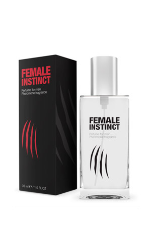 Profumo Afrodisiaco Female Instinct